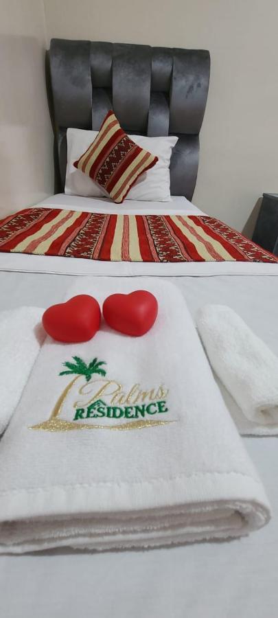 Traditional Place With A Special Moroccan Touch I Fibre Internet Up To 100 Mbps I Palms Residence Эр-Рашидия Экстерьер фото