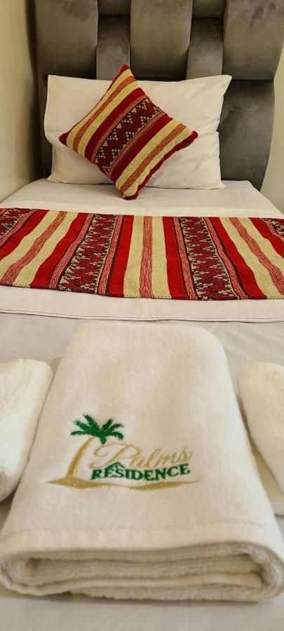 Traditional Place With A Special Moroccan Touch I Fibre Internet Up To 100 Mbps I Palms Residence Эр-Рашидия Экстерьер фото